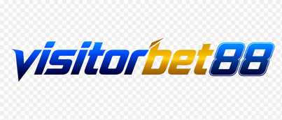 Logo visitorbet88 di navigasi utama